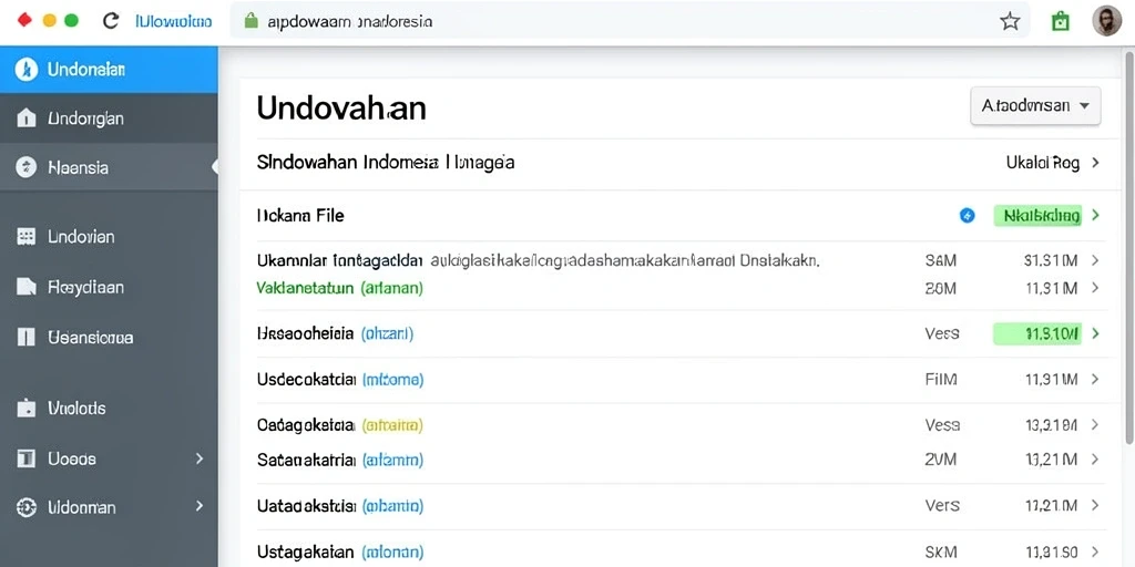 Pengalaman bermain yang seru dan menghibur.