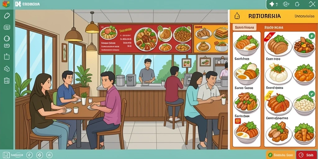 Berbagai level menantang untuk dieksplorasi.