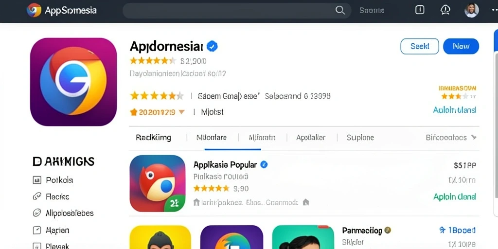 Fitur sosial untuk berbagi pengalaman.