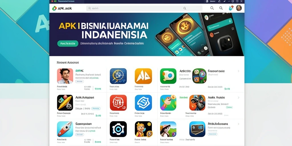 Sistem hadiah yang menarik dengan berbagai bonus.