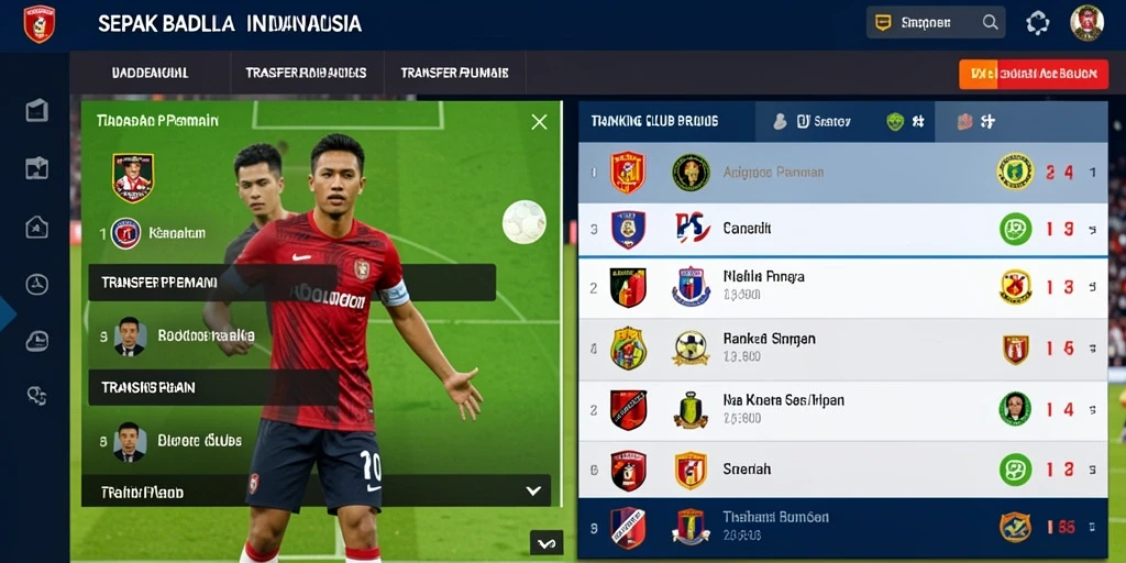 Bonus harian yang menguntungkan setiap pengguna.