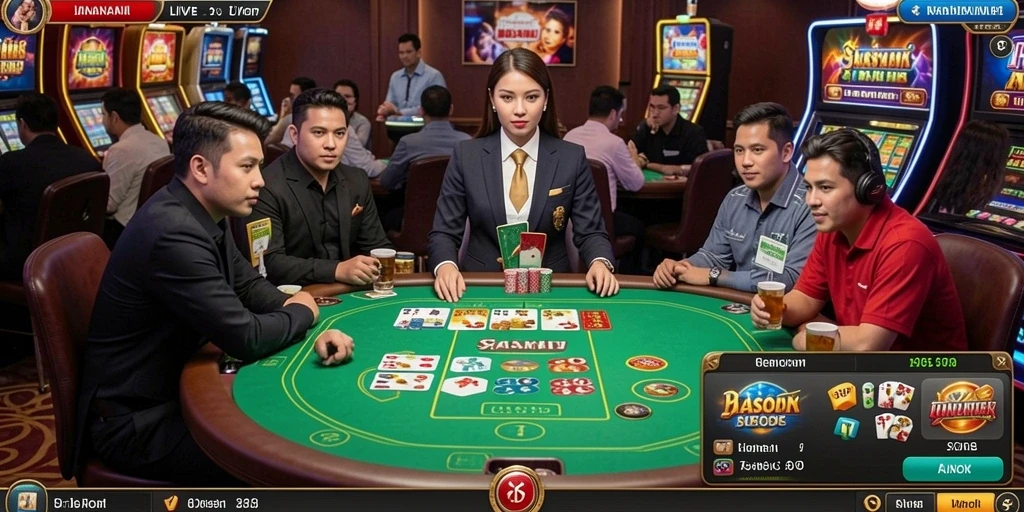 Tantangan harian dengan hadiah yang menggembirakan.