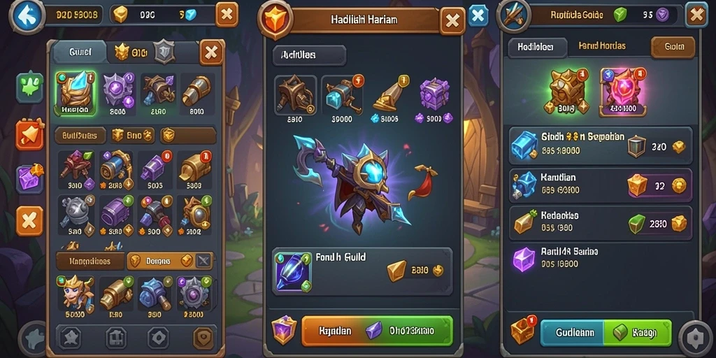 Bonus menarik untuk pengguna baru dan lama.