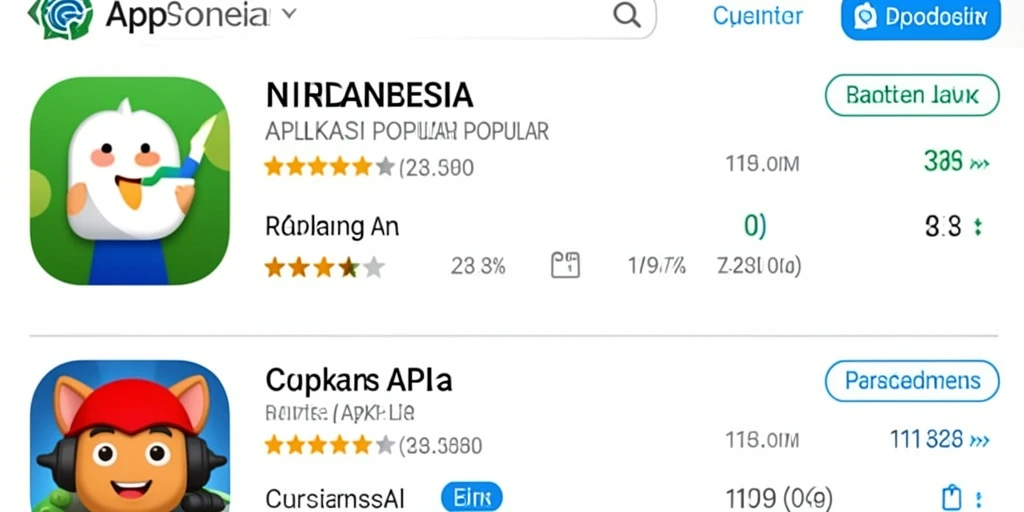 Karakter unik yang dapat dibuka di game ini.