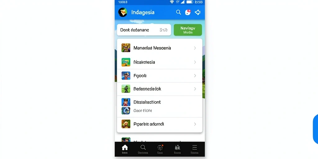 Interaksi sosial yang kuat dengan teman-teman dan komunitas.