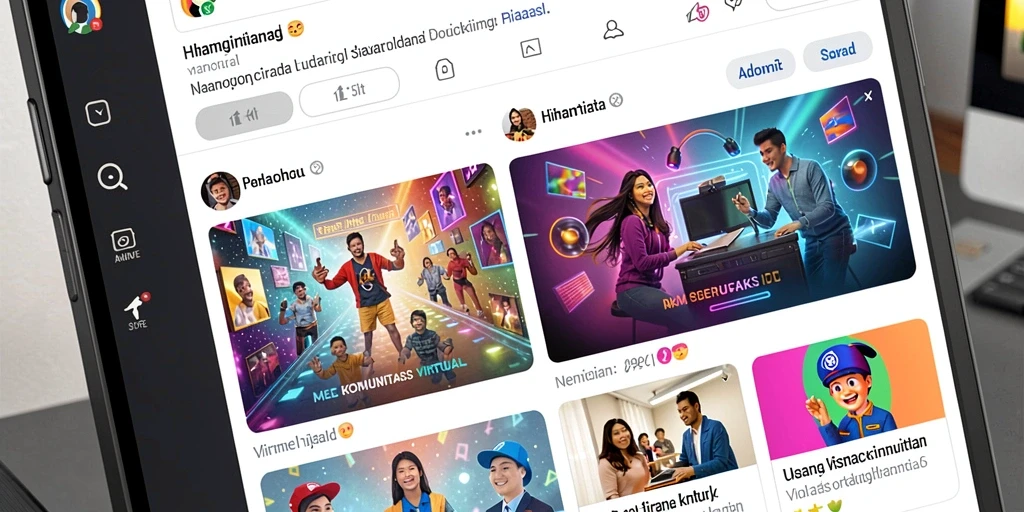 Beragam item collectible untuk memperkaya pengalaman bermain.
