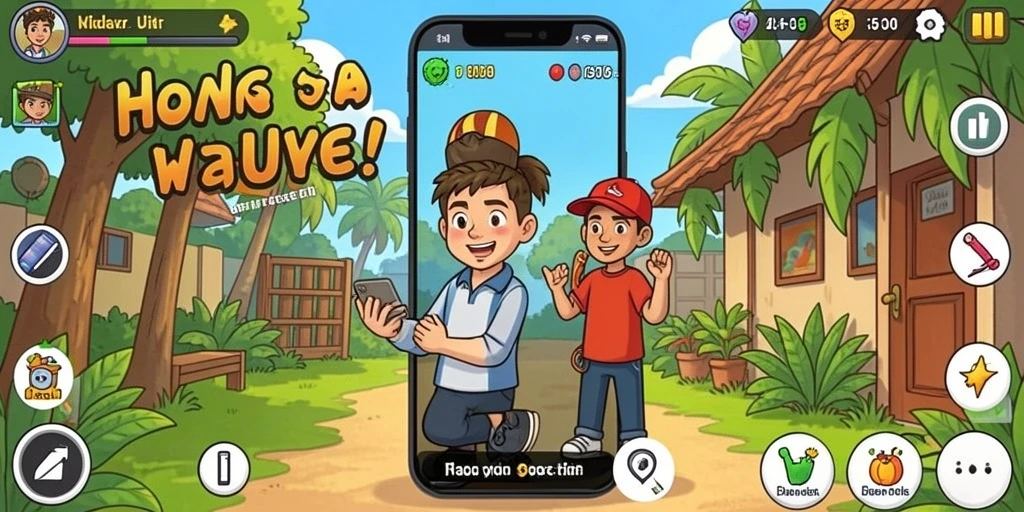 Fitur keamanan yang menjaga data pengguna dengan baik.