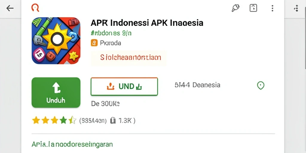 Misi menarik dengan tantangan yang beragam.