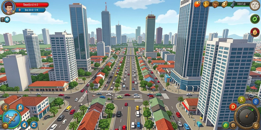 Fitur pembaruan terbaru yang mengasyikkan.