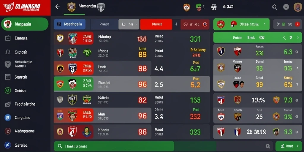 Fitur bonus yang menguntungkan bagi pemain.