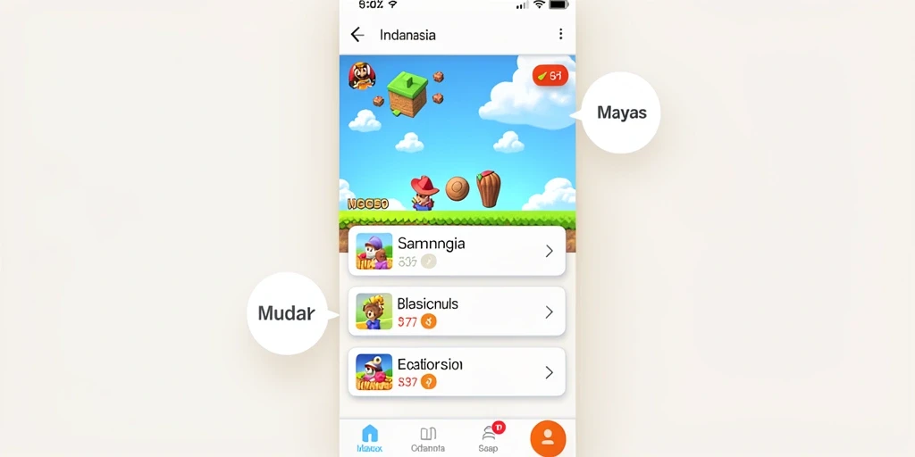 Grafik yang menawan dan efek suara yang memukau.