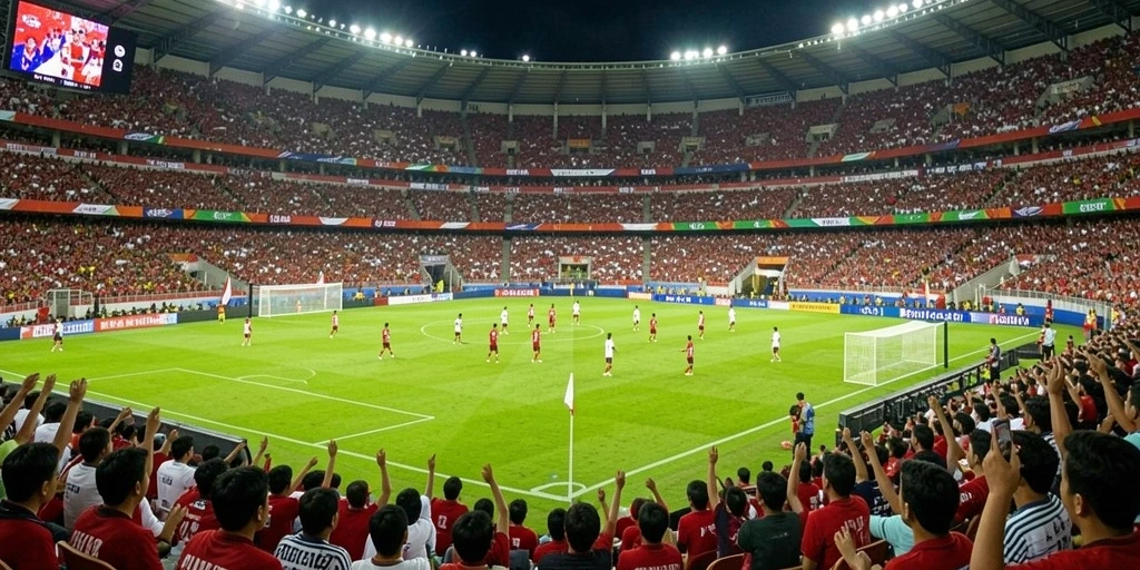 Fitur bonus menarik yang meningkatkan pengalaman bermain.